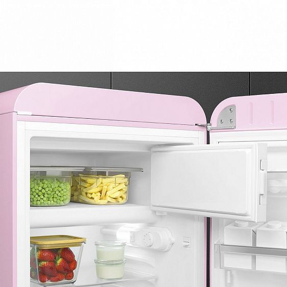 Холодильник SMEG FAB10RPK5