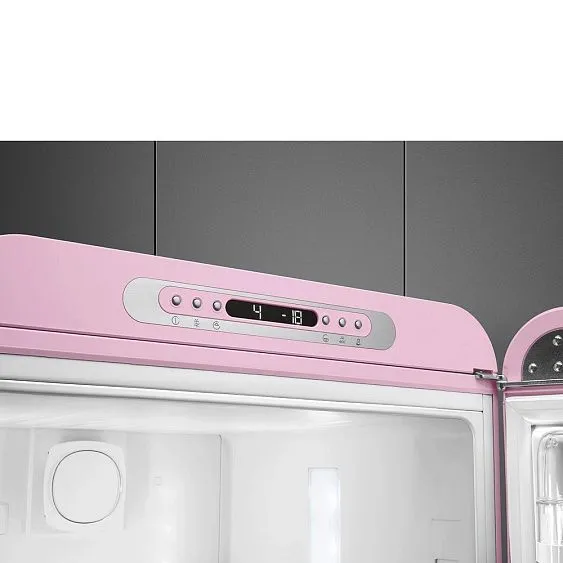 Холодильник SMEG FAB32RPK6