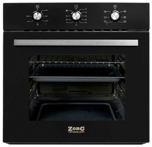 Духовой шкаф ZORG Technology BE6 BL
