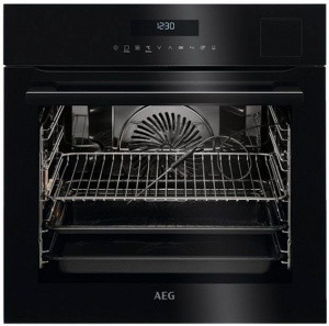 Духовой шкаф AEG BSE792320B