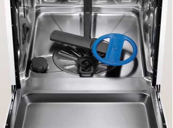 Посудомоечная машина ELECTROLUX ESF9510LOX