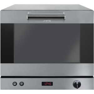 Конвекционная печь SMEG  alfa 43 xehpl
