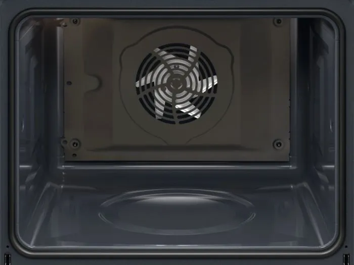 Духовой шкаф ELECTROLUX EOF5F70X