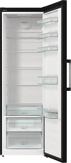 Холодильник GORENJE R619EABK6 черный