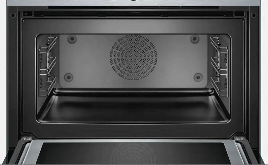 Духовой шкаф BOSCH CMG656RS1I