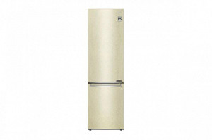 Холодильник LG GA-B 509 SECL