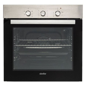 Духовой шкаф SIMFER B6EM16023