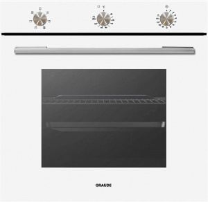 Духовой шкаф GRAUDE BE 60.2 W