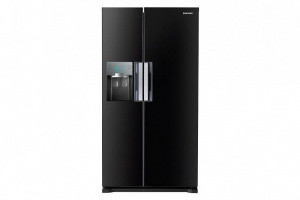 Холодильник SAMSUNG RS-7687FHCBC