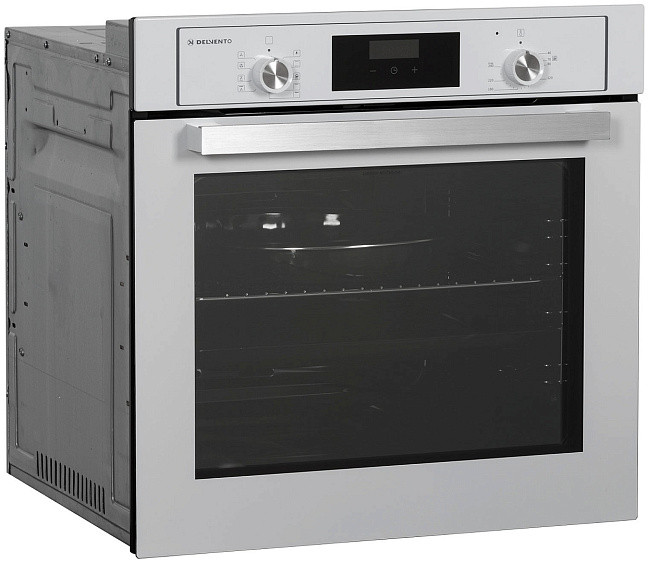 Духовой шкаф DELVENTO V6EW59001