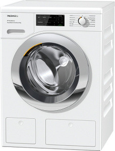 Стиральная машина MIELE WEI865 WPS