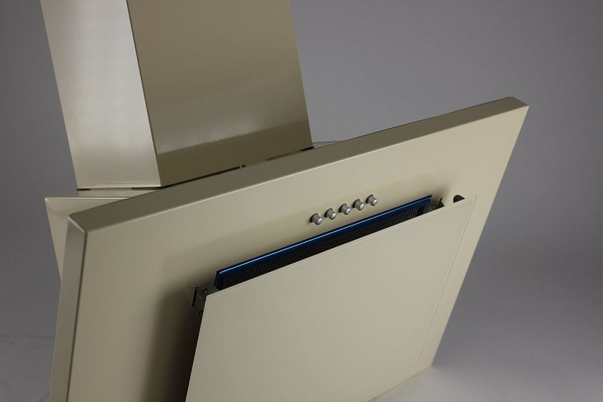 Вытяжка LEX MINI 500 IVORY
