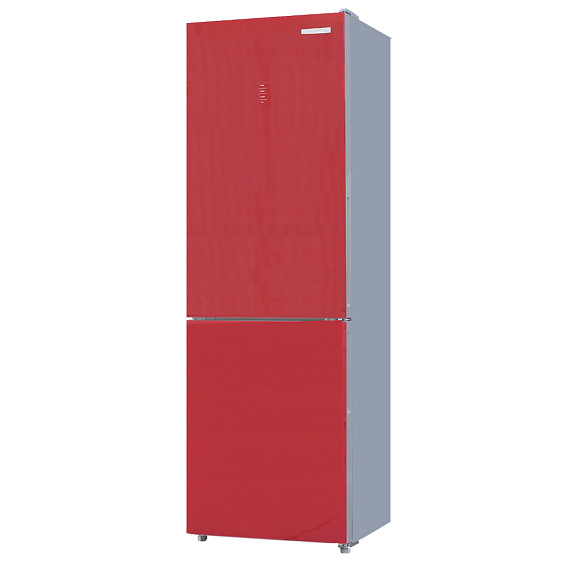 Холодильник Kenwood KBM-1855NFDGR