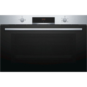 Духовой шкаф BOSCH VGD553FB0
