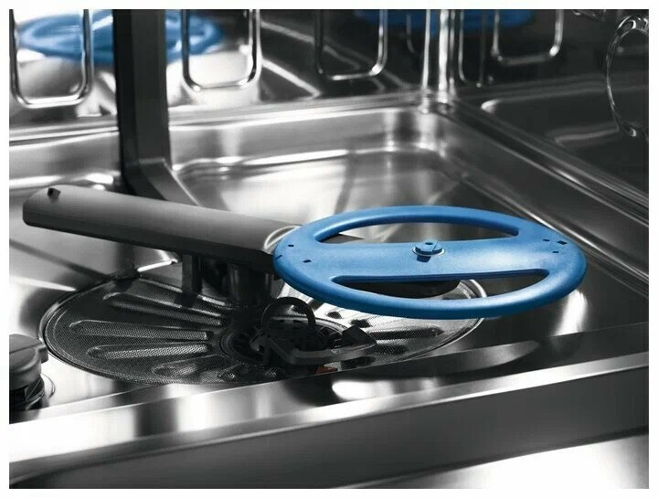Посудомоечная машина ELECTROLUX EEZ69410W