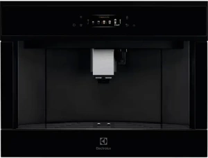 Кофемашина ELECTROLUX EBC85H