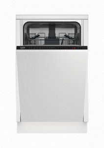 Встраиваемая посудомоечная машина BEKO DIS 26021