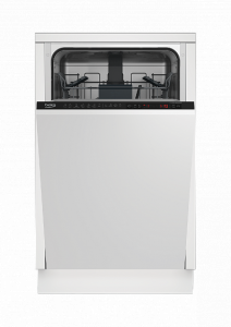 Встраиваемая посудомоечная машина BEKO DIS 26021