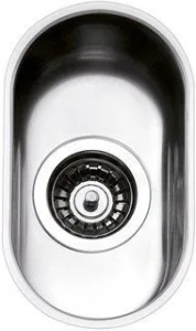 Кухонная мойка SMEG bst16