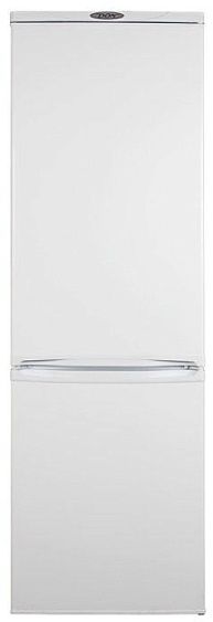 Холодильник DОN R 291 001/002 B (белый)