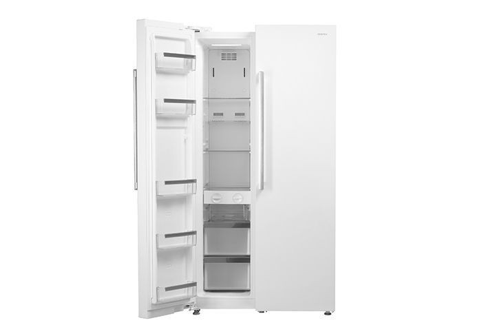 Холодильник CENTEK CT-1751 NF White