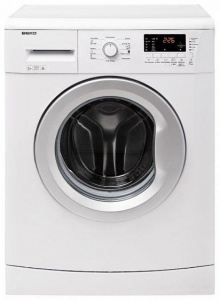 Стиральная машина BEKO wkb 61231 ptma