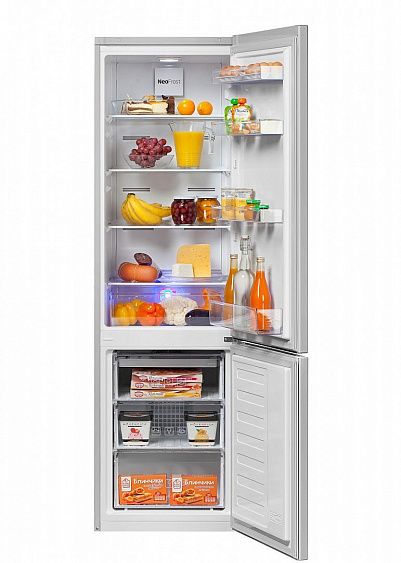 Холодильник BEKO CNKR5310E20SS