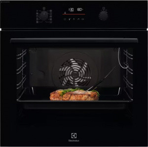 Духовой шкаф ELECTROLUX EOD6C77Z
