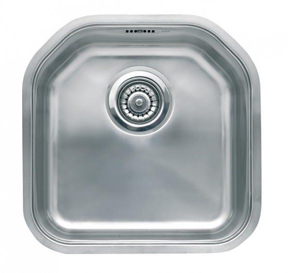 Кухонная мойка REGINOX denver l lux okg (c/box)