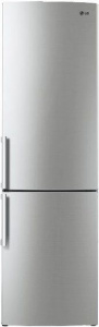 Холодильник LG ga-b489zlcz