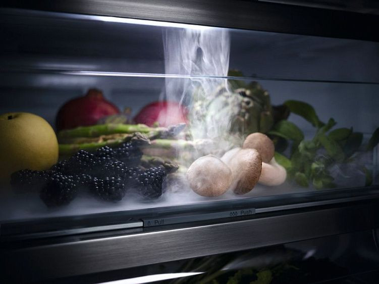 Холодильник MIELE K 7747 D