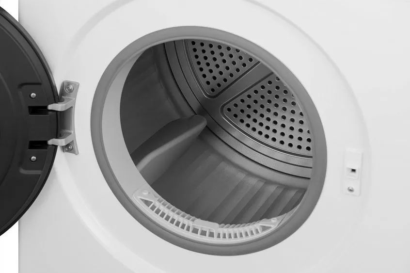Сушильная машина WEISSGAUFF WD 528 D AirVent