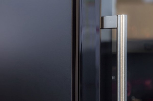 Винный шкаф COLDVINE C142-KBT2