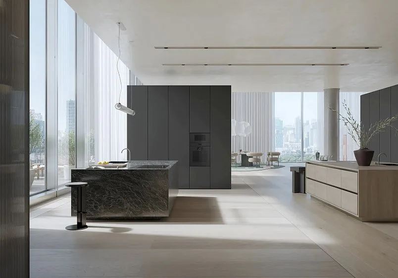 Духовой шкаф GAGGENAU GO250100