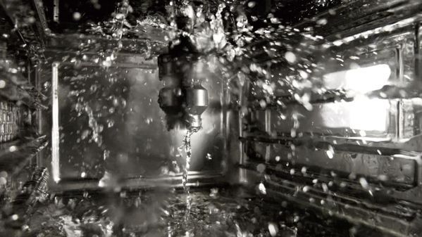 Духовой шкаф GAGGENAU BSP251101