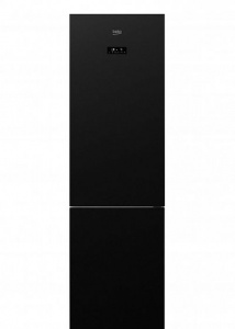 Холодильник BEKO RCNK400E20ZGB