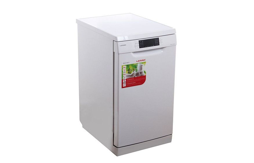 Рбт посудомоечная машина. Посудомоечная машина Leran FDW 44-1085 S. Посудомоечная машина Leran FDW 44-1085 W. Посудомоечная машина Leran FDW 44-1063. Посудомоечная машина Леран 60 см отдельностоящая.