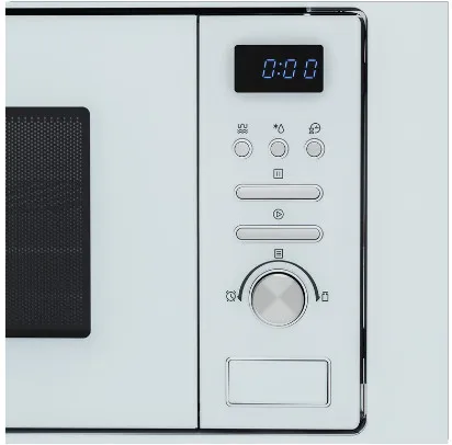 Микроволновая печь AKPO MEA 82008 MMP01 WH