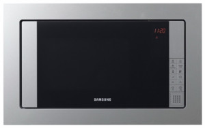 Микроволновая печь SAMSUNG fg87sstr