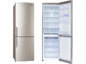Холодильник LG ga-b489yeca