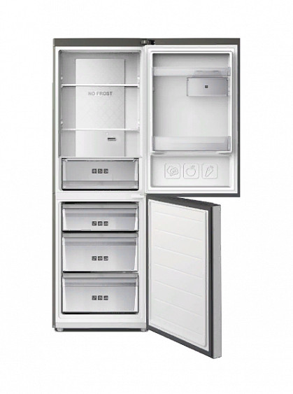 Холодильник HAIER C3F532CMSG