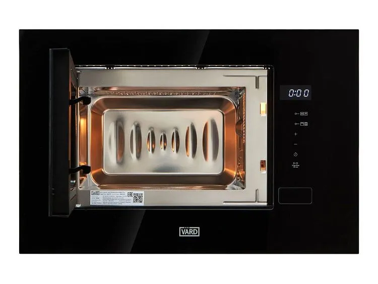 Микроволновая печь VARD VMG125PK