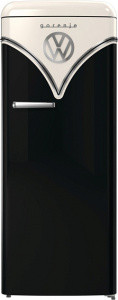 Холодильник GORENJE OBRB615DBK