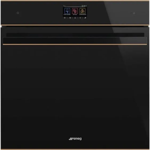 Духовой шкаф SMEG SO6604M2PNR