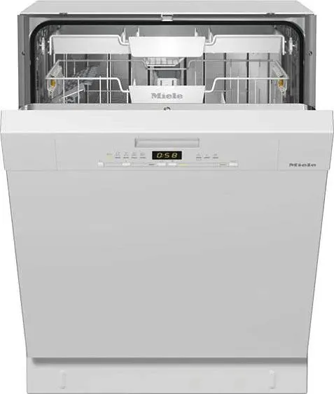 Посудомоечная машина MIELE G 5132 SC BRWS
