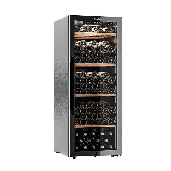 Винный шкаф MEYVEL MV105-KBF1