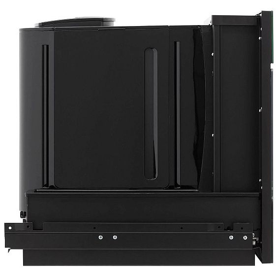 Кофемашина KRONA Onyx 45H coffee BL/BL