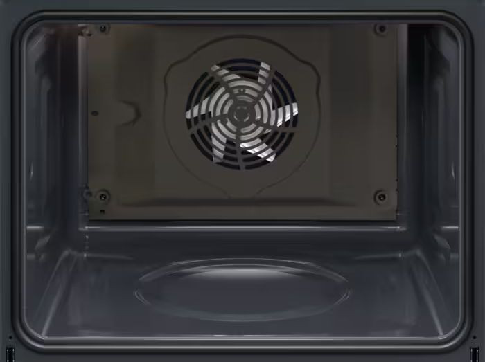 Духовой шкаф ELECTROLUX EOF3F00X