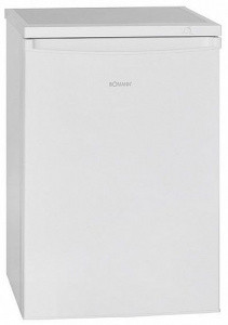 Морозильная камера BOMANN GS 2186 weiss