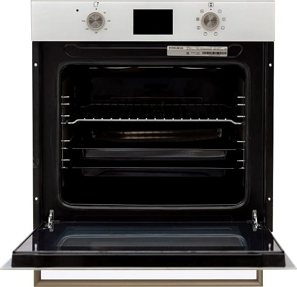 Духовой шкаф HOLBERG HEO 6581TW